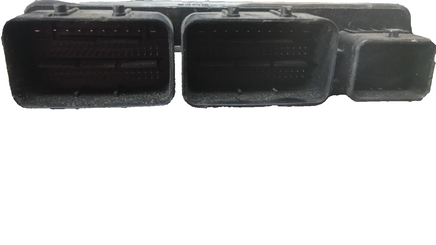 NEC032-652 Nissan Pathfinder ecu ecm computer 2019-2022