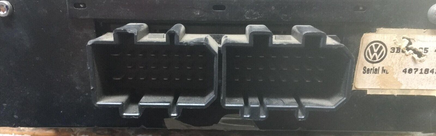 3B0 035 156 ecm ecu computer 2000 VW Jetta or Golf