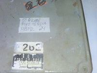 F262 18 881A ecm ecu computer 1989 Ford Probe