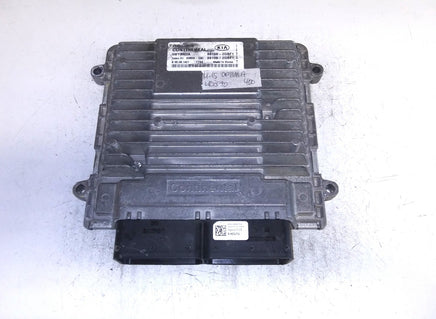 39138-2GBF1 ecu ecm computer 2014-2015 Kia Optima