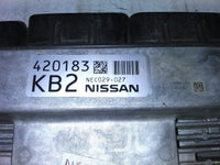 Nissan or Infiniti ecm ecu computer NEC029-027