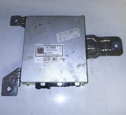 84413406 active noise cancellation module 2018-2021 Buick Enclave