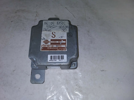2008-2009 Infiniti EX35 transfer case module 41650 1BA0A