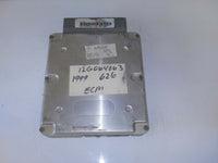F82F-12A650-GJ Mazda 626 1999 ecm ecu computer