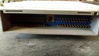 F7CF-12A650-EC ecm ecu computer 1997 Ford Escort or Tracer**TESTED GOOD**