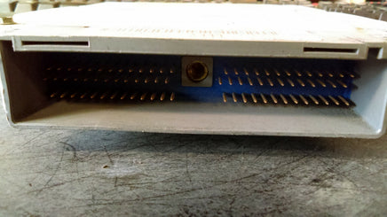 F7CF-12A650-EC ecm ecu computer 1997 Ford Escort or Tracer**TESTED GOOD**