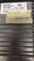 39130-2GAE4 Hyundai Santa Fe ecm ecu computer 2013-2015