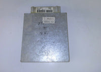 1991 Ford Taurus ecm ecu computer F1DF-12A650-HA