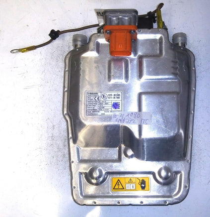 9038724D Battery warmer control module 2016-2021 Volvo XC90 **TESTED** - Swan Auto