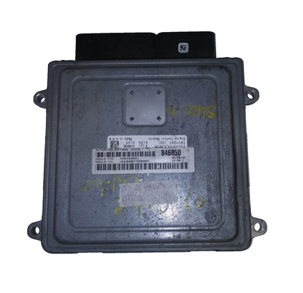 P05033359AJ ecm ecu computer 2007-2008 Dodge Caliber