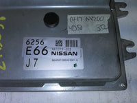 NEC019-603 ecm ecu computer 2014-2017 Nissan NV200