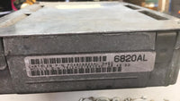 P04606820AL Dodge Intrepid or Concorde ECM ecu computer 1998
