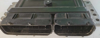 MEC83-560 Nissan Armada 2005 ecm ecu computer