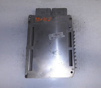 P04896681AB ecm ecu computer 2003 Chrysler Sebring