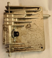 Mercedes-Benz C-Class camera A247 900 65 04