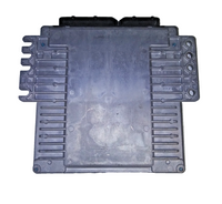 MEC61-102 ecm ecu computer Infiniti G35