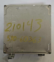 37820-PZD-A06 Honda Element 2003-2006 ecm ecu computer