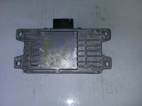 31036 5HA0A Nissan Rogue 2015 ecm ecu computer