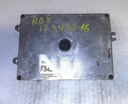 37820-5ME-A62 ecm ecu computer 2016 Acura RDX