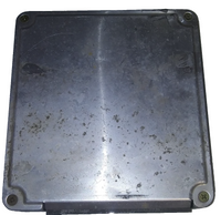 89661-20320 ecu ecm computer 1988-1989 Toyota Celica
