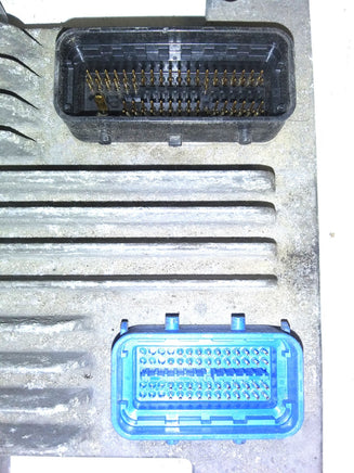 12218973 ecm ecu computer 2002 Oldsmobile Alero **TESTED**