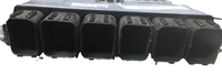 5 A24 334 -01 BMW 530i engine control module computer 2019-2021