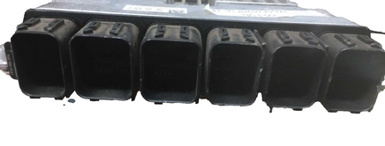 5 A24 334 -01 BMW 530i engine control module computer 2019-2021