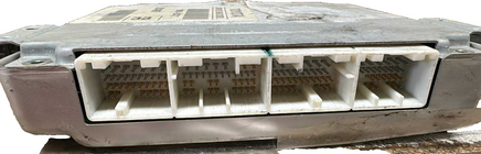 89661-02C12 ecu ecm computer 2005-2006 Toyota Corolla