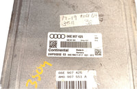 06E 907 425 ecm ecu computer 2017-2019 Audi Q7
