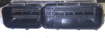 07K 906 055 CT ecm ecu computer 2013 Volkswagen VW Golf