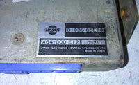 31036 65E00 Nissan Stanza 1990 TCM transmission computer