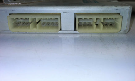 1983-1986 Mazda GLC or 626 ecm ecu computer E563D