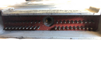 F3VF-12A650-KC ecu ecm computer 1993 Ford Crown Victoria