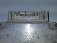 F23F-12A650-BE ecm ecu computer 1992-1993 Ford Tempo