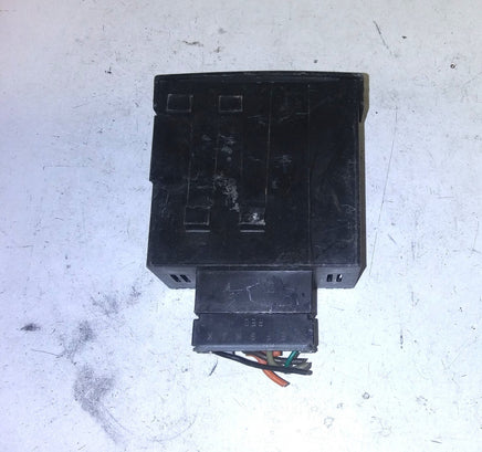 25629373 light lighting control module 2005 Buick Park Avenue
