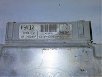 E8TF-12A650-AZC Ford Tempo or Mercury Topaz 1988-1989 ecm ecu computer