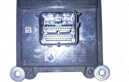 KL7A-12B565-FA tcm transmission computer 2018 Ford Edge