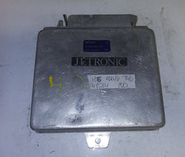 0 280 000 518 ecu ecm computer 1985 Volvo 740