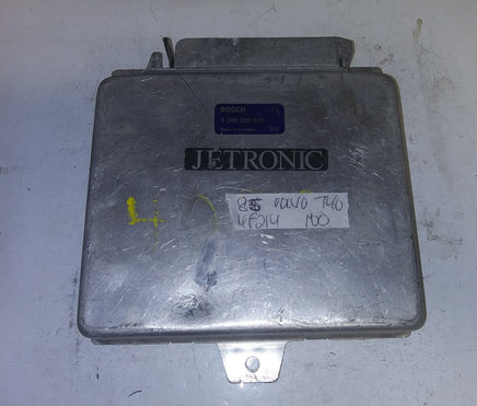 0 280 000 518 ecu ecm computer 1985 Volvo 740