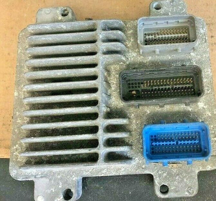 12597269 ecu ecm computer 2005-2006 Chevy Equinox ***TESTED GOOD***