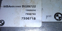 7556718 BMW module
