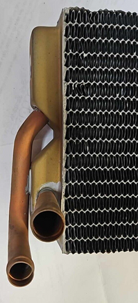 250-128 Heater core fits 1973-1977 Century, Cutlaas or Malibu  **NEW**