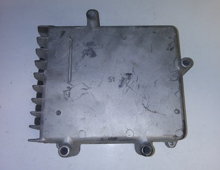 R4686707AK tcm transmission computer 1998 Dodge Caravan