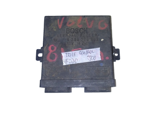 0 280 220 002 Volvo idle control module