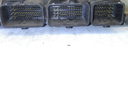 MEC300-012 ecm ecu computer 2013-2014 Nissan Altima
