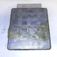 F5CF-12A650-GA ecm ecu computer 1995 Ford Escort