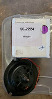 Blower Motor fits 1990-1995 Dodge Caravan 12298 50-2224 **New**