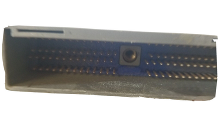 1999-2000 Mazda Protege ecm ecu computer YU3F-12A6509-BCD
