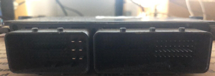 22765AK61C Subaru Impreza 2017 ecm ecu computer