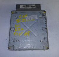 YU3F-12A650-ZD ecm ecu computer 2000 Mazda 626 **Tested**